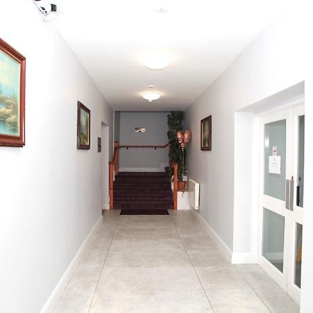 Home Inn Athlone Exterior foto