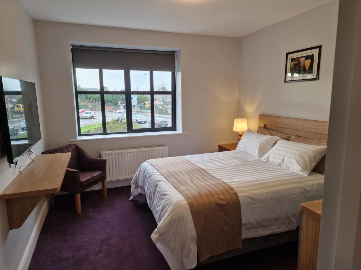 Home Inn Athlone Exterior foto