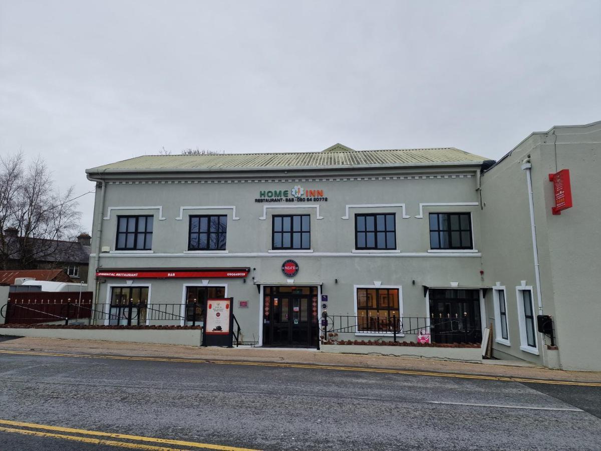 Home Inn Athlone Exterior foto