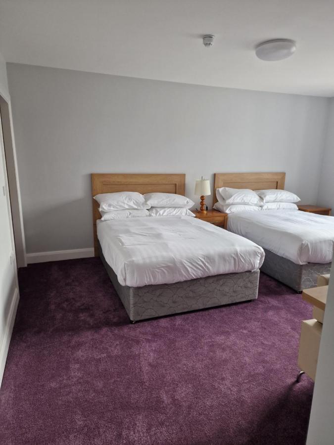 Home Inn Athlone Exterior foto
