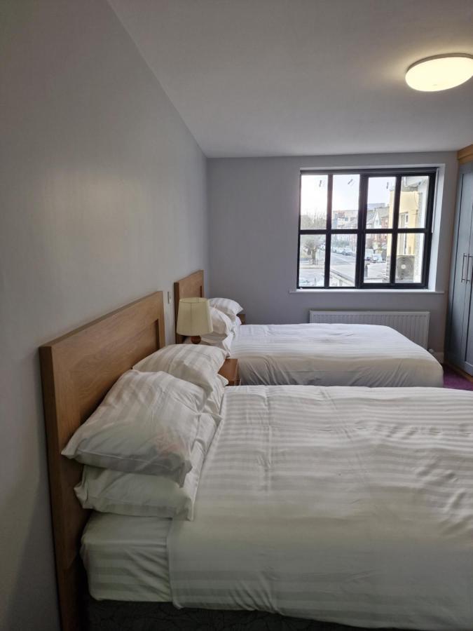 Home Inn Athlone Exterior foto