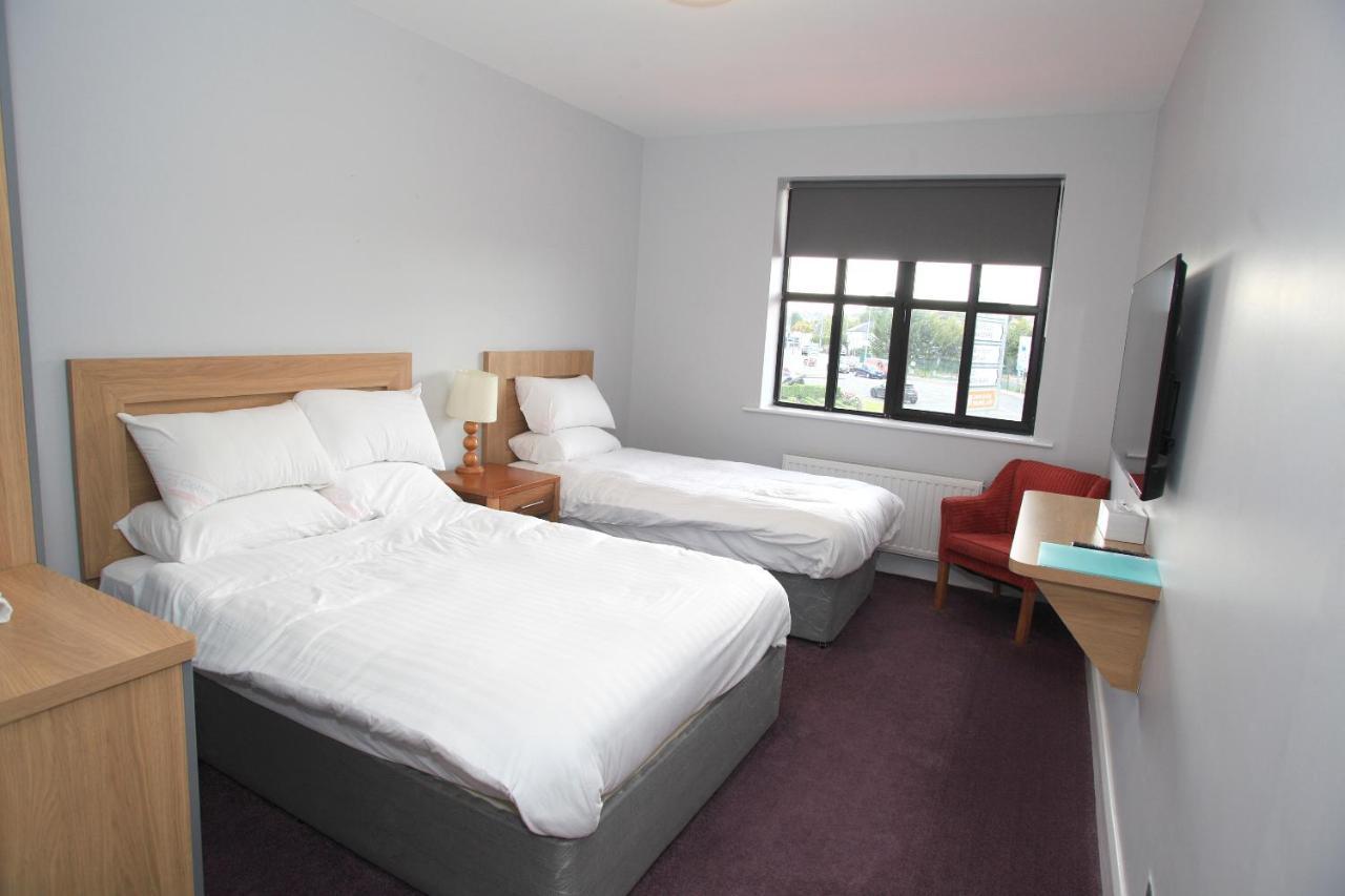 Home Inn Athlone Exterior foto