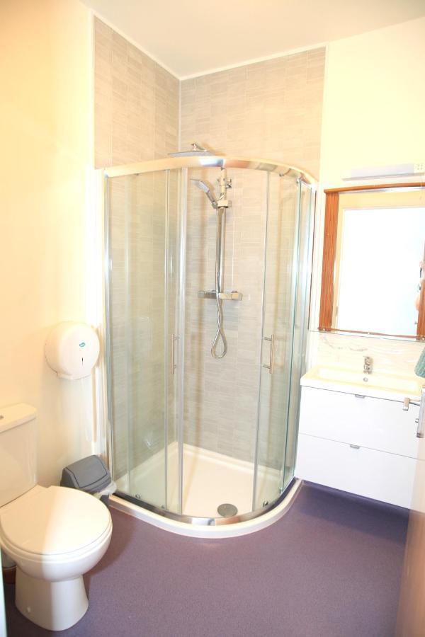 Home Inn Athlone Exterior foto