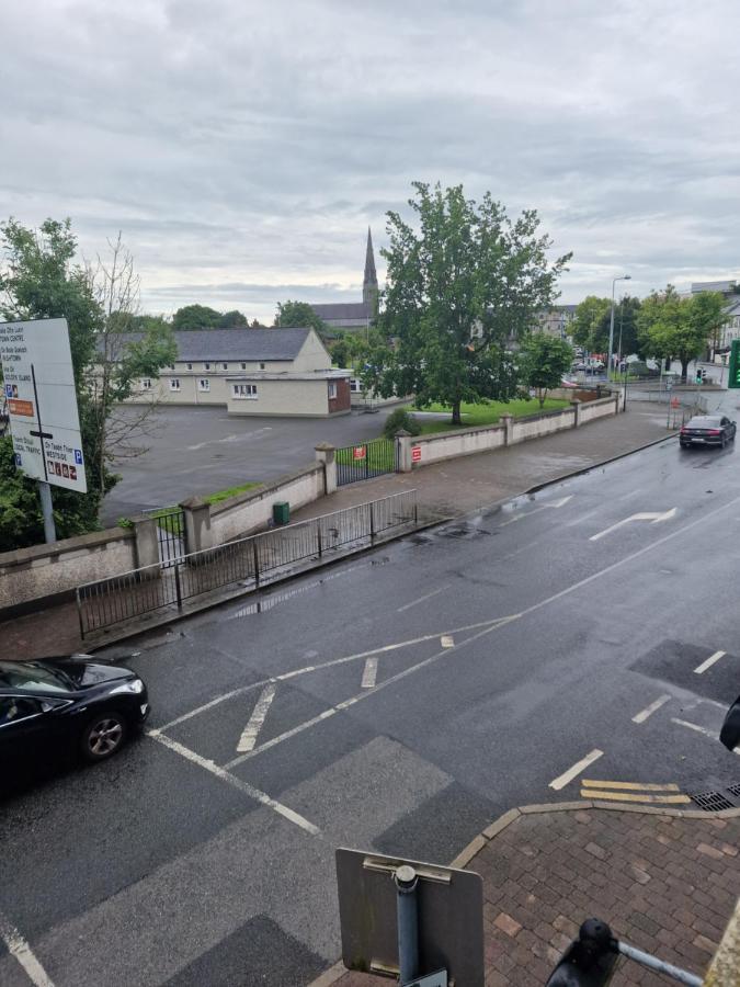 Home Inn Athlone Exterior foto