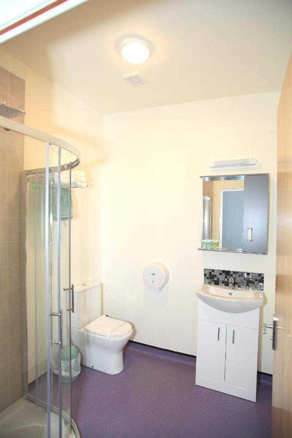 Home Inn Athlone Exterior foto
