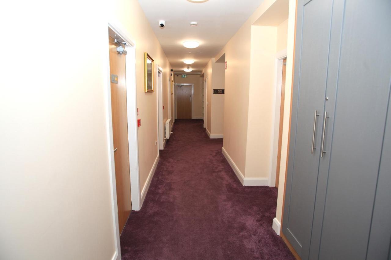 Home Inn Athlone Exterior foto