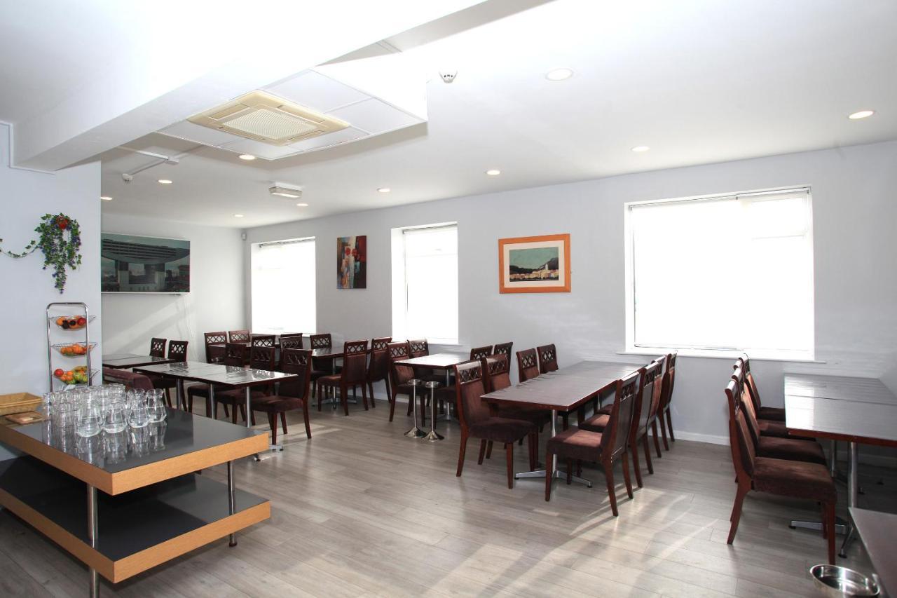 Home Inn Athlone Exterior foto